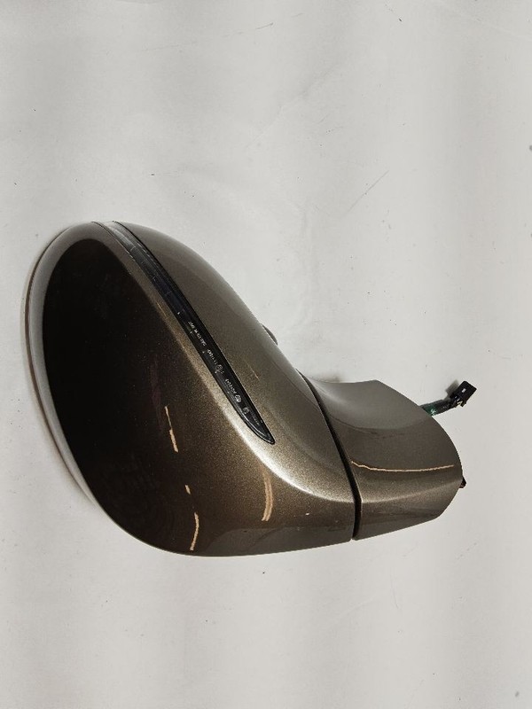 2016 Buick ENVISION Driver Side View Mirror With Surround View Opt UVH