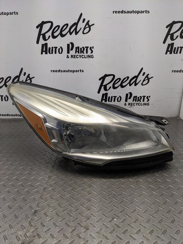 Passenger Right Headlight Halogen Fits 13-16 ESCAPE 1169302