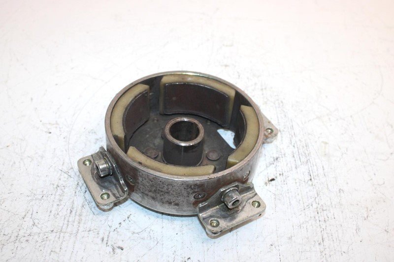 88 Yamaha Excel Iii Oem Flywheel (F81L M074D) 81L-85550-M0-00 SY12