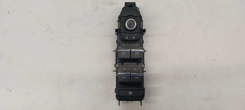 24 SUBARU XV CROSSTREK Front Door Switch driver master OEM 1 Year Wnty!