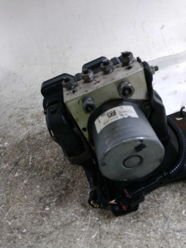 2017 Ford F250SD ABS Hydraulic Assembly OEM HC3C2C215AF 142K Miles