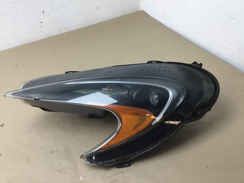 McLaren 650S 2016 Front Left Driver Headlight Light Lamp LED 15 - 17 ;Y3