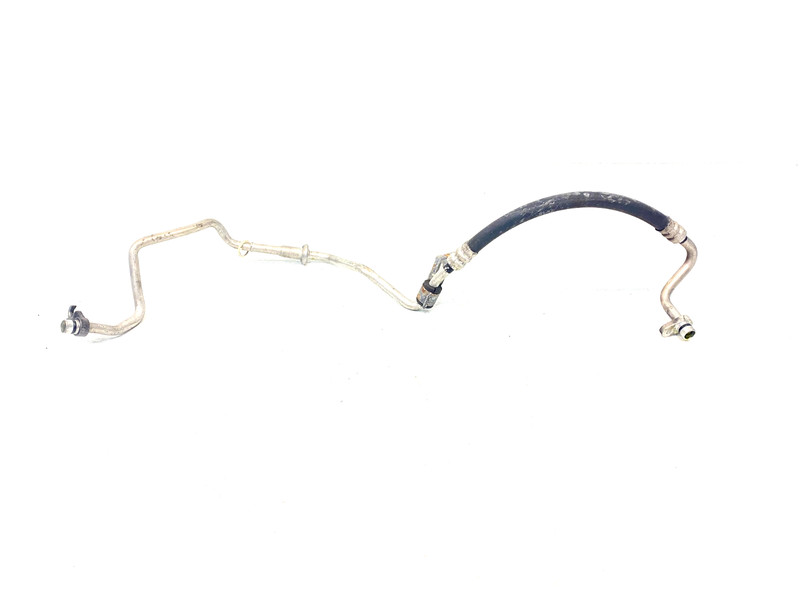 09-12 INFINITI FX35 3.5L V6 AIR CONDITIONING AC PIPE LINE HOSE OEM A0.48