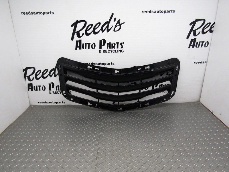 2016-2019 CADILLAC CTS-V BLACK VENT OEM