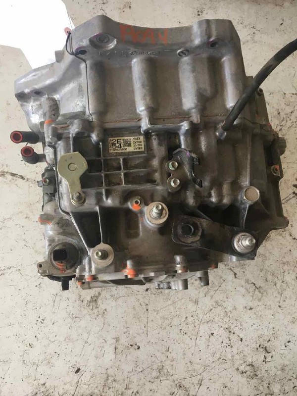 Transmission Assy. TOYOTA YARIS 16 17 18 19 20