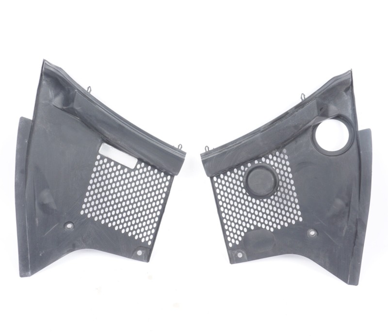 1997-2004 PORSCHE BOXSTER - LEFTRIGHT COWL / Firewall Cover 99657256102