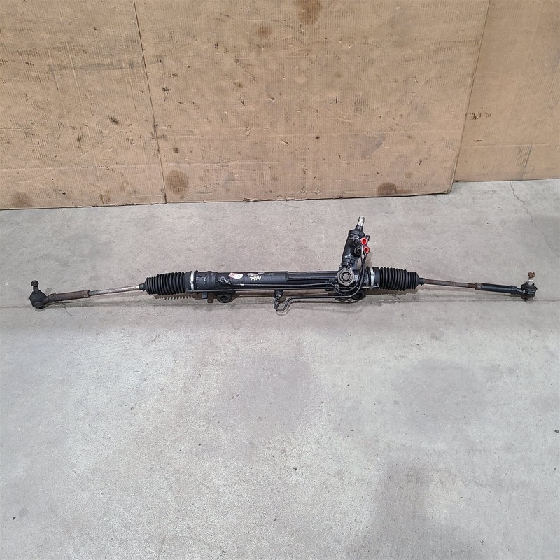 96-04 Mustang Gt Remanufactured Rack & Pinion Steering Gear Reman Aa7414