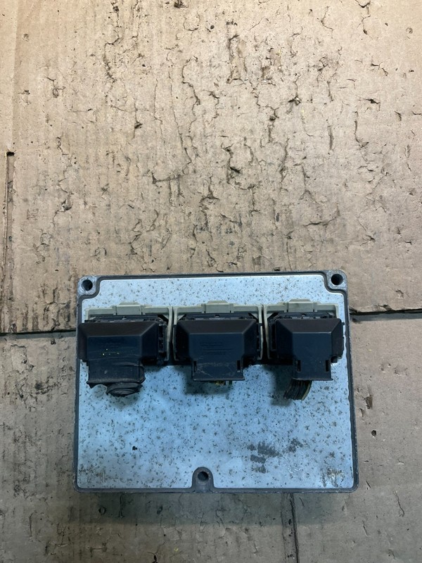 2003 Ford Expedition 5.4L Engine Control Computer Module ECM ECU OEM w1425 DG