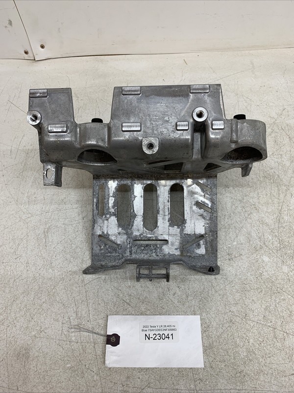 ⚡️17-22 Tesla Model 3 Battery Mount Support Bracket 1500696-00-B 23041 S26