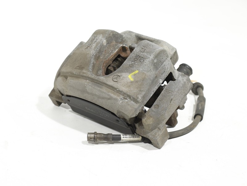 2013-2016 Mercedes GL450 X166 Front LEFT Side Brake Caliper OEM