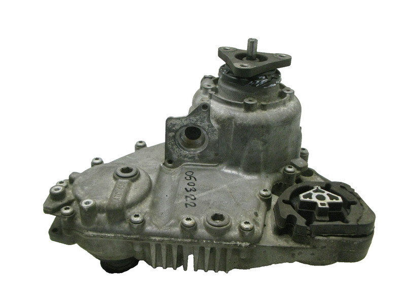 💚 2011-2012 BMW X5 X6 (E70 E71) 4.4L TWIN TURBO V8 ATC 450 FRONT TRANSFER CASE