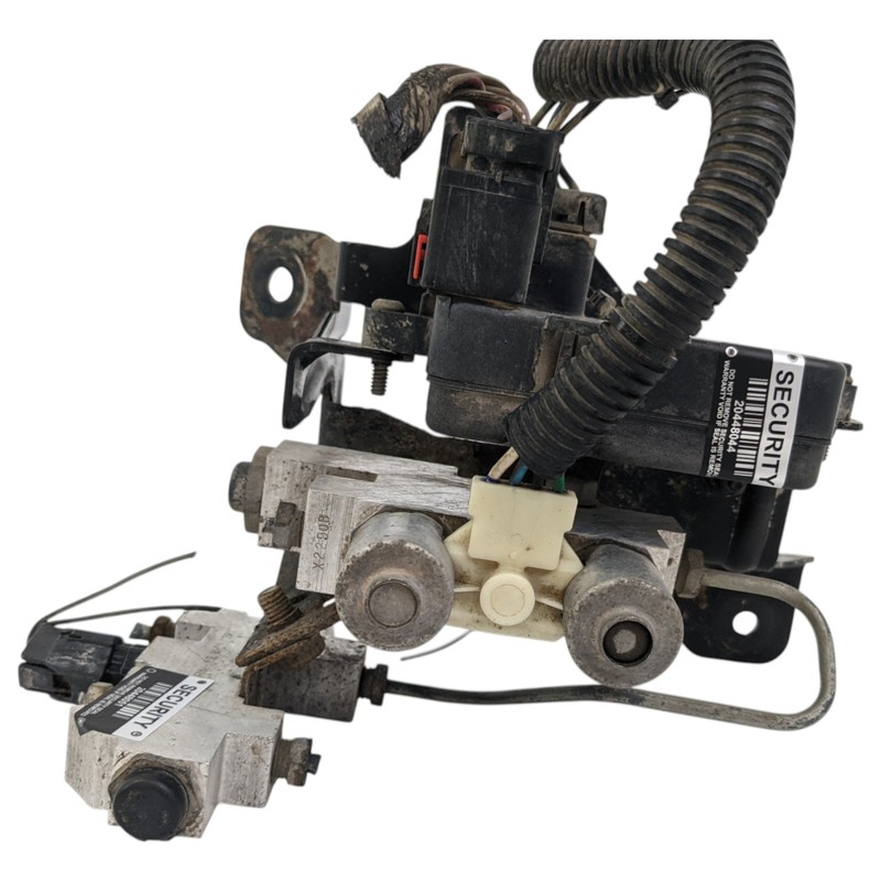 1998-2002 Dodge Ram 1500 ABS Anti-Lock Brake Pump Control Module P52010075AE OEM