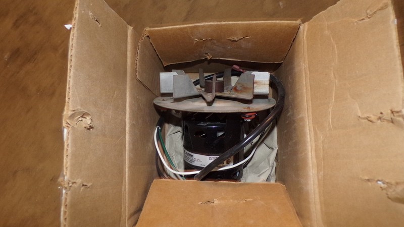 McMillan 8211615004 Electric Motor*FREE SHIPPING*