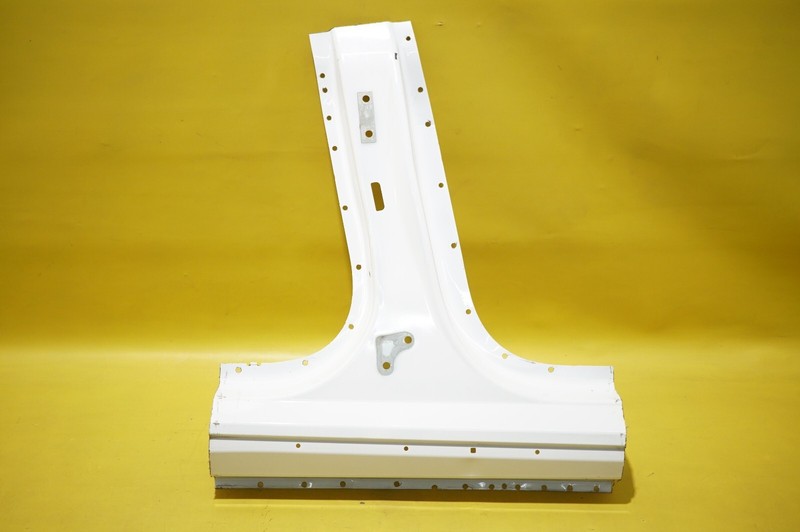 🔅2020-2023 TESLA Y OEM.B-PILLAR PASSENGER SIDE,OUTSIDE1494624-00-G
