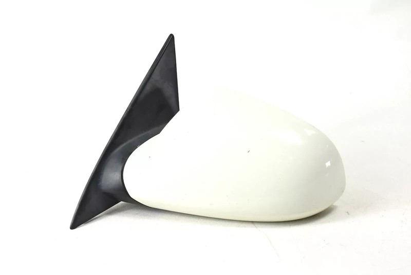 05-07 Audi A8 Quattro Front Left Driver Side Rear View Door Mirror Assembly OEM