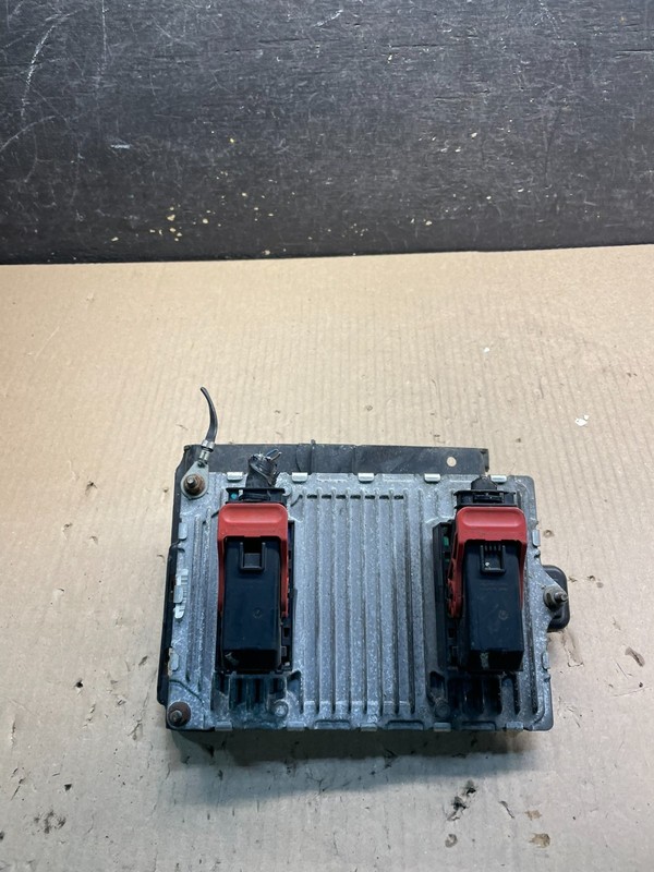 2013 Dodge Dart ECU ECM Engine Computer Module OEMx0506 DG