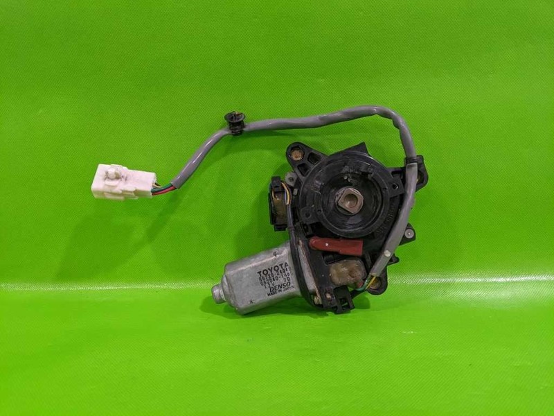 02-10 LEXUS SC430 DRIVER LEFT FRONT WINDOW MOTOR OEM 4263-37
