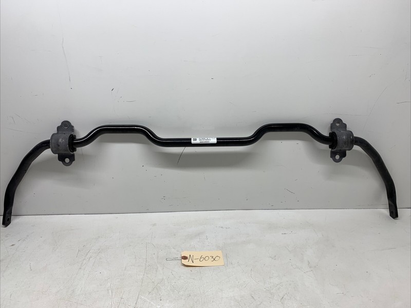 2020 2021 2022 Tesla Model Y OEM Rear Stabilizer Sway Bar 1188485-00-A 6030 S11