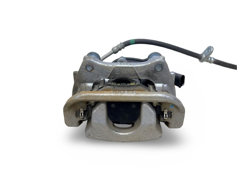 2023-2024 HONDA HR-V LEFT REAR CALIPER W/ELECTRIC PB 2.0L AT AWD 17K EX-L 62056
