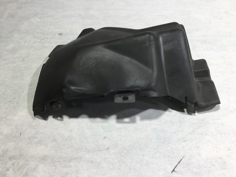 03-06 Dodge Viper SRT10 2005 Front Left Driver Fender Splash Shield Guard ;:Y