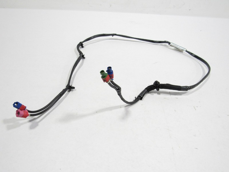 11 12 Fisker Karma 2012 Antenna GPS Wire Wiring Harness Cable |@2