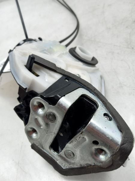 2016 TOYOTA COROLLA PASSENGER REAR DOOR LOCK ACTUATOR