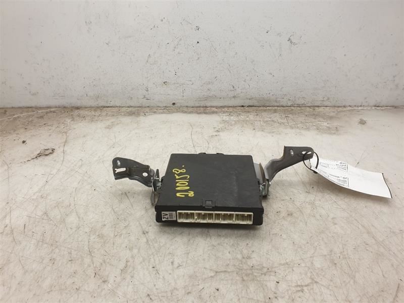 2005 TOYOTA CAMRY ENGINE ELECTRONIC CONTROL MODULE ECM ASSEMBLY