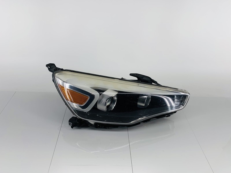 14-16 KIA CADENZA FRONT RIGHT PASSENGER SIDE ADAPTIVE HEADLIGHT XENON LAMP OEM