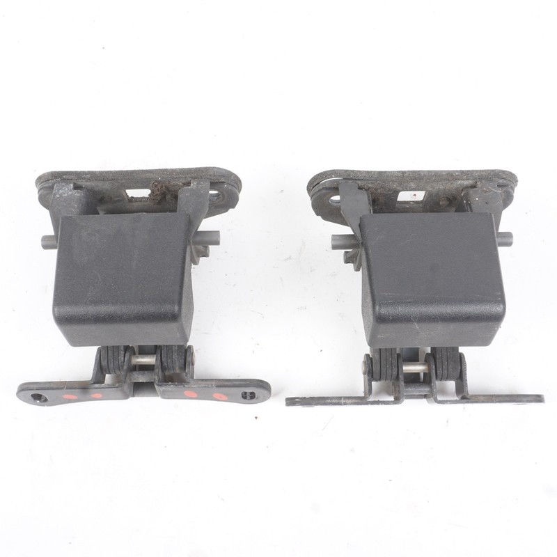 2003 - 2017 Mercedes-Benz W207 CLK320 E350 Convertible Roof Soft Top Hinge X 2