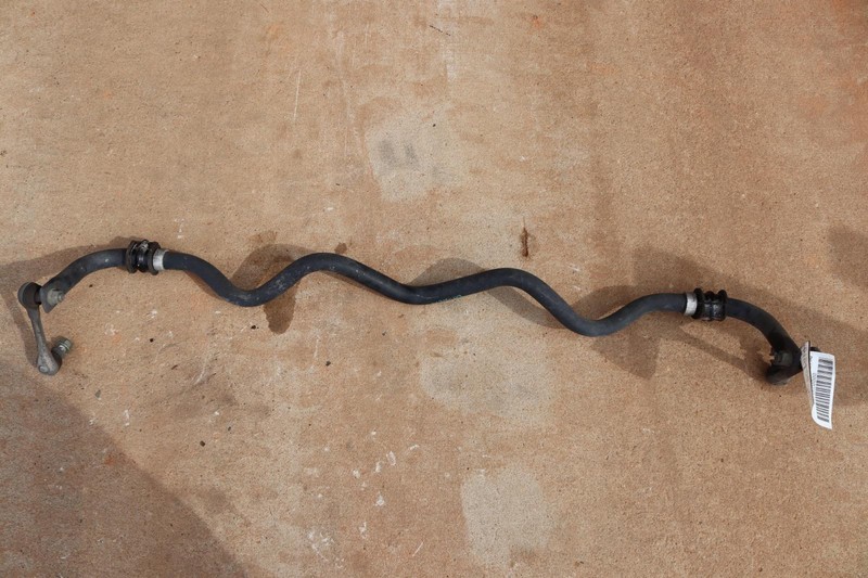 2014-2017 INFINITI QX70 RWD REAR STABILIZER ANTI ROLL SWAY BAR SUPPORT OEM