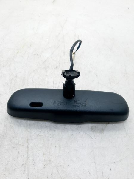 09-12 LEXUS LS460 4.6L RWD AT INTERIOR REAR VIEW MIRROR