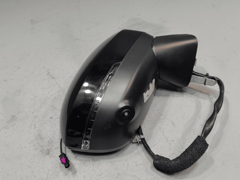 2021-2023 Nissan Rogue Front Right Passenger Side Rear View Mirror Assembly OEM