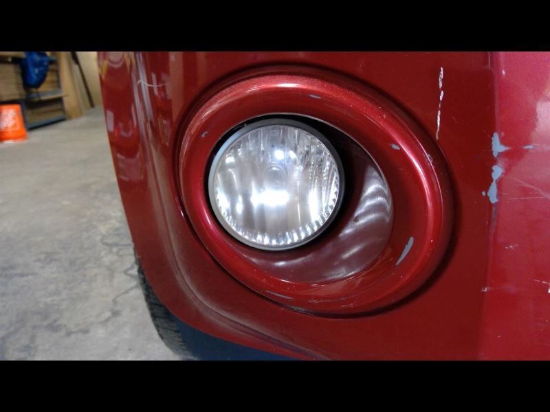 Corner/Park Light Fog-driving Bumper Mounted Fits 10-12 ESCAPE 1455237