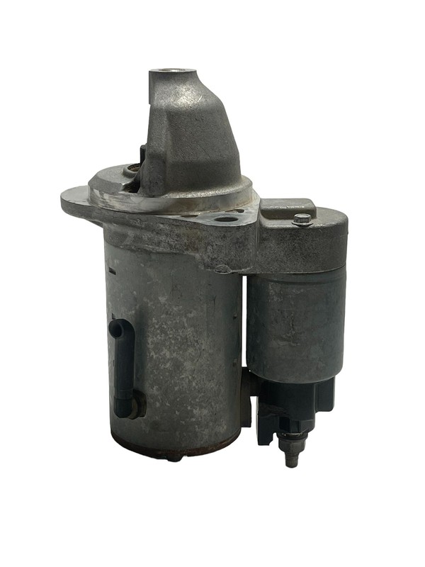 2022 Colorado 2.5L AT Starter Motor Assembly Part# 12657797