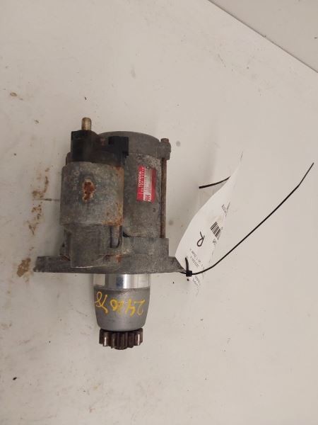 Starter Motor VIN F 5th Digit 2ARFE Engine Fits 09-12 18 RAV4 3308642
