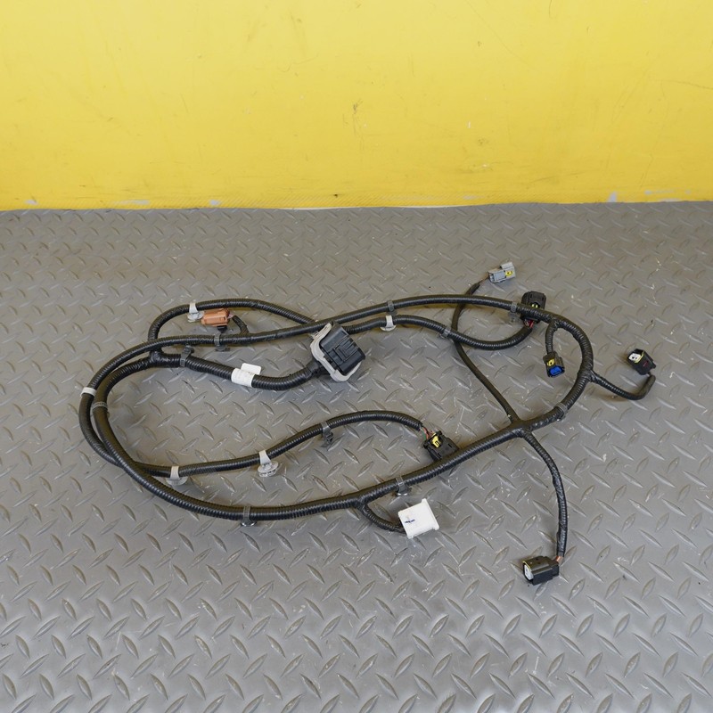 2025-2026 KIA K4 REAR BUMPER CABLE WIRE WIRING HARNESS OEM 91880GG150