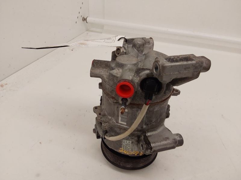 AC Compressor Fits 18-20 ACCORD 3278293