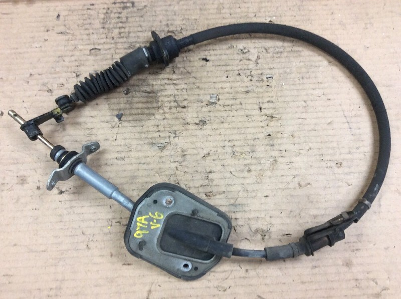 95 96 97 Accord V6 Automatic Control Wire Shifter Cable Used OEM