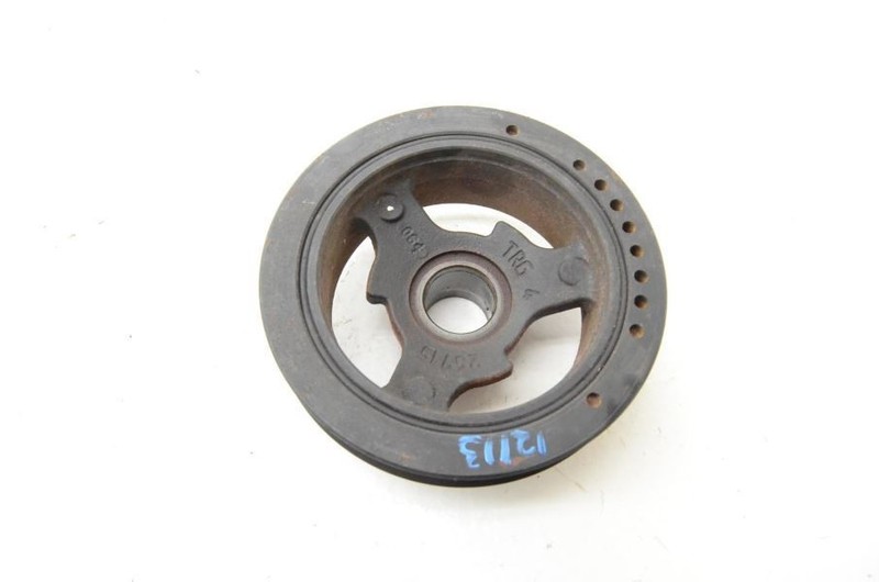 2010-2015 Mazda Cx-9 AWD Harmonic Balancer