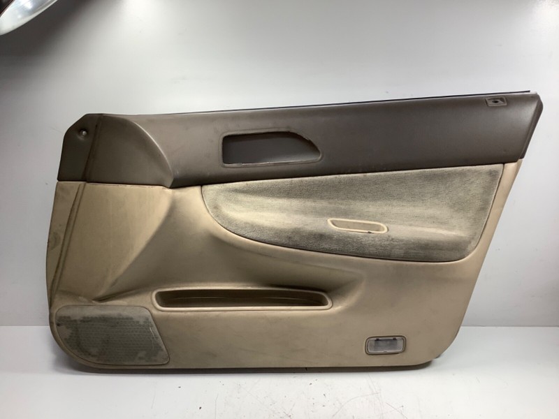 94-95 Honda Accord 4D LX Right Front Door Panel Lining Beige 83502-SV4-306 OEM