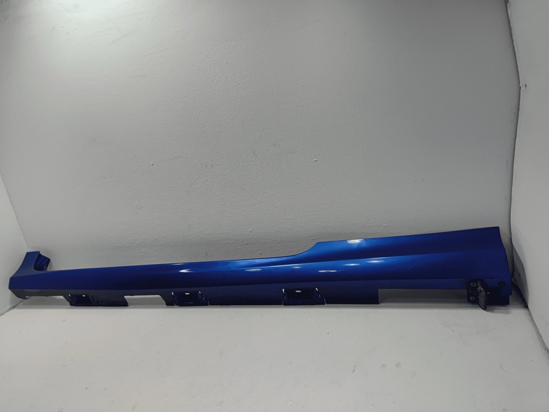 2016-2020 Honda Civic Coupe Left Driver Side Rocker Skirt Molding OEM