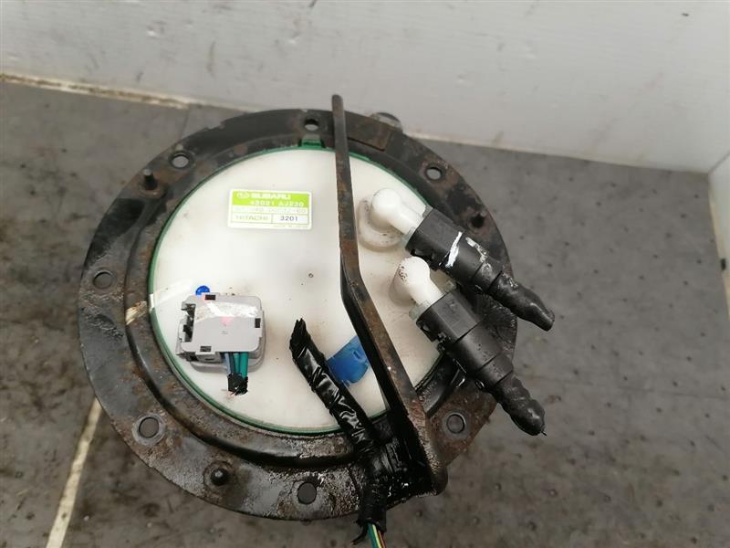 Fuel Pump Assembly 2.5L Fits 13-14 LEGACY 1363052