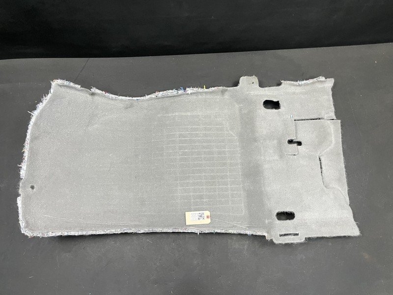 Front Right Floor Covering Carpet 2020 GMC Acadia 84753867 2017 2018 2019 - 2023