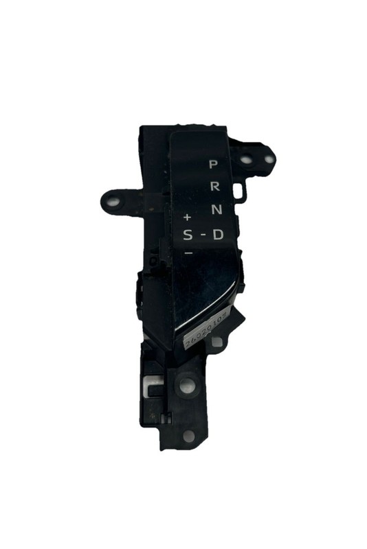 2021 Toyota Rav-4 center console gear shifter indicator assembly