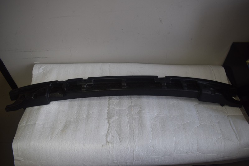 2016 Infiniti QX60 Present Rear Bumper Energy Absorber 850A2 9NC0A OEM