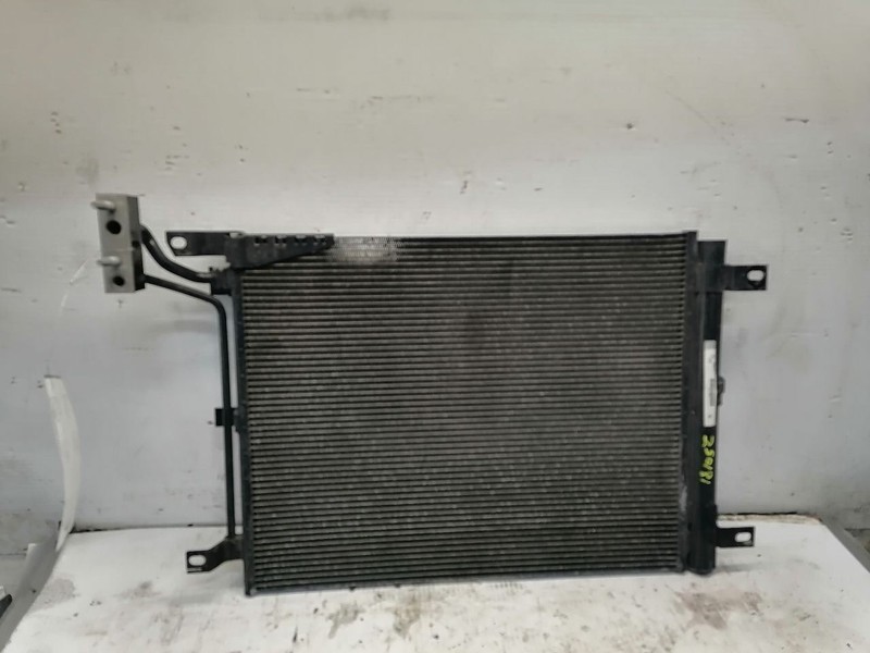 AC Condenser Fits 18-23 WRANGLER 1595537