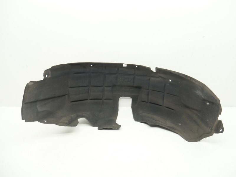 2009-2020 Nissan 370Z Sport Z34 Inner Fender Liner Driver Rear LH Wheel House