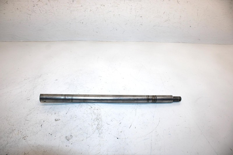 00 Yamaha Sx500r Oem Rear Axle Comp 8L8-47520-02-00 SY0