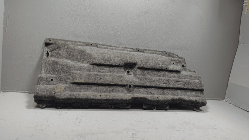2021-2025 NISSAN ROGUE LEFT FLOOR UNDER BODY SPLASH GUARD SHIELD COVER OEM