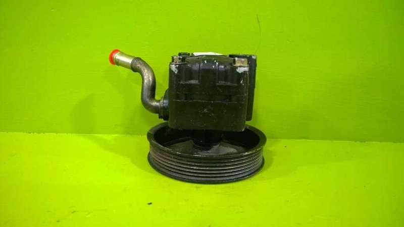 03 04 05 06 07 08 FX35 POWER STEERING PUMP OEM 3087-66
